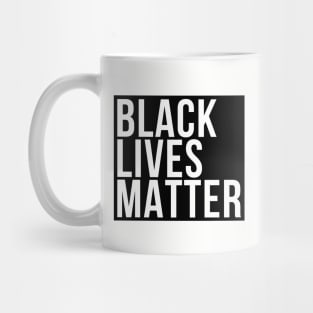 BLM Movement Mug